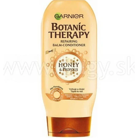 Garnier BOTANIC THERAPY HONEY BALM 1×200 мл, кондиционер: цены и характеристики