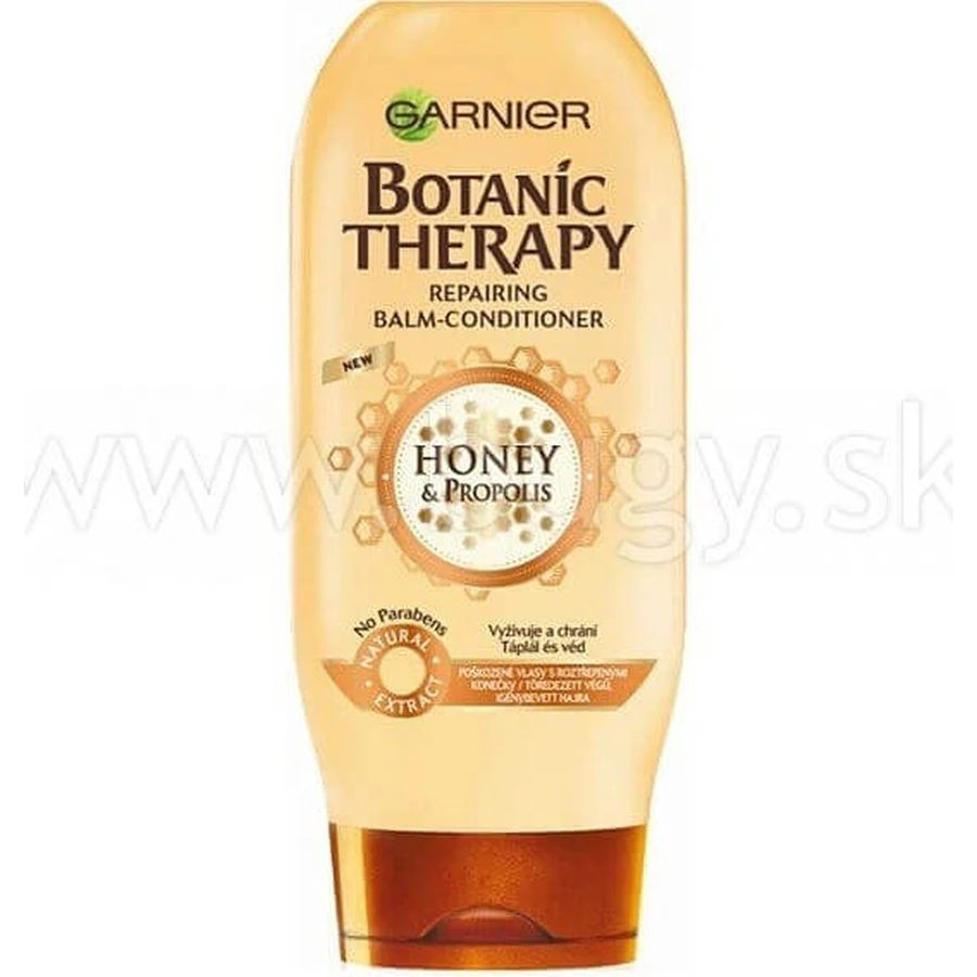Garnier BOTANIC THERAPY HONEY BALM 1×200 мл, кондиционер: цены и характеристики