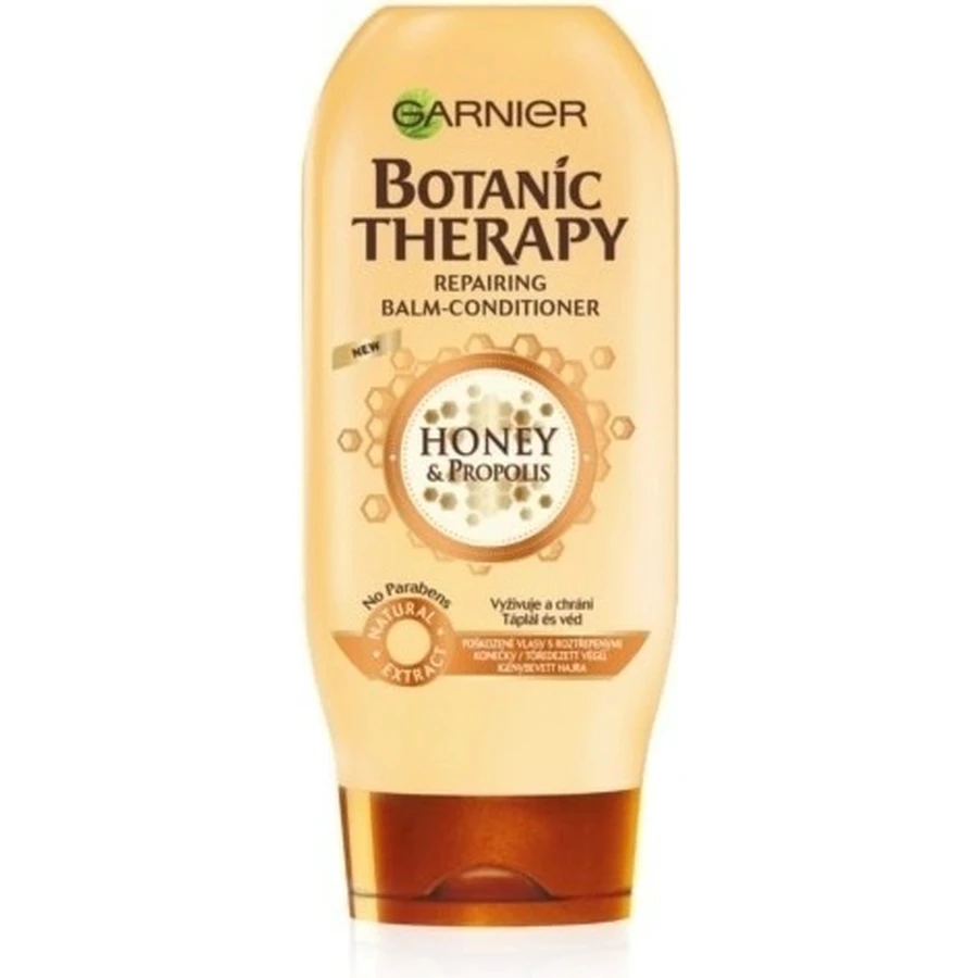 Garnier BOTANIC THERAPY HONEY BALM 1×200 мл, кондиционер: цены и характеристики