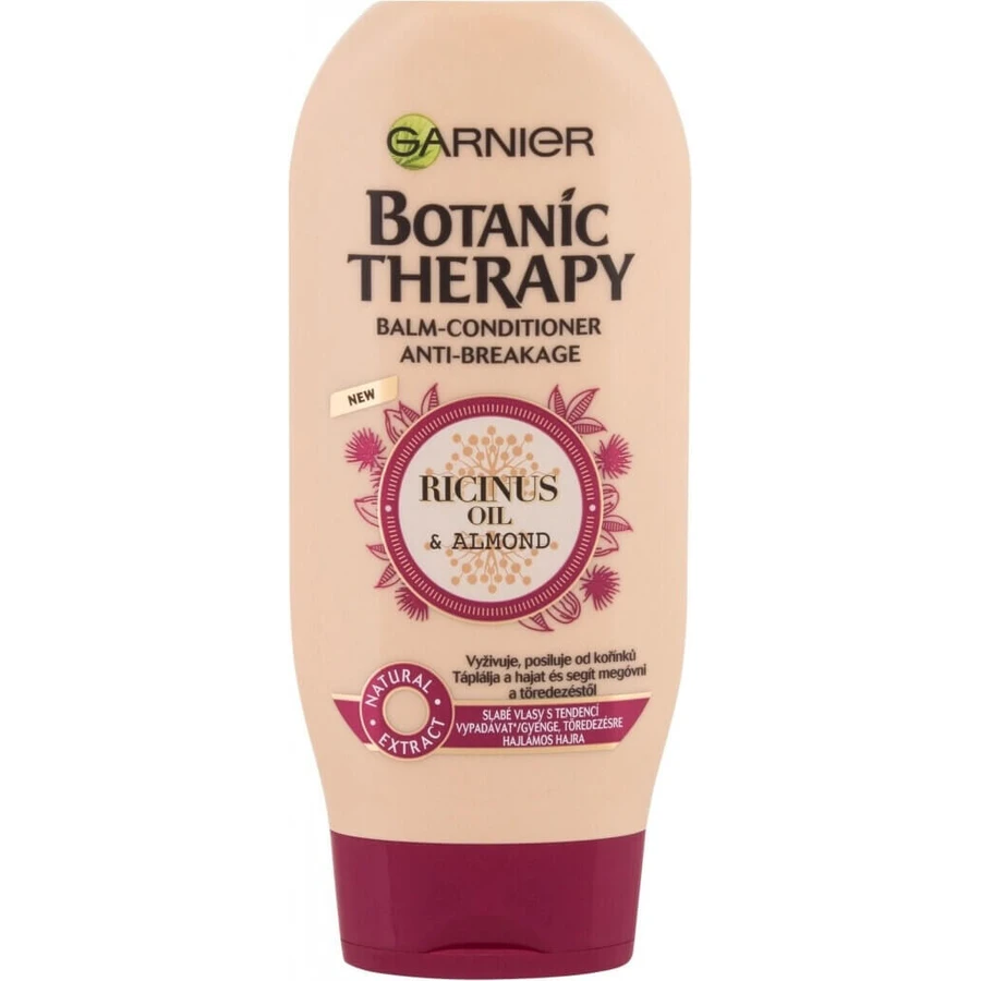 Garnier BOTANIC THERAPY HONEY BALM 1×200 мл, кондиционер: цены и характеристики