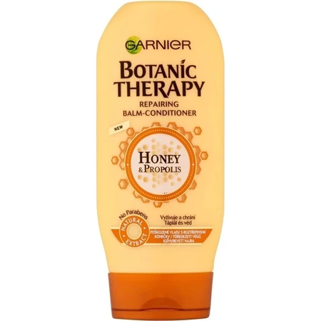 Garnier BOTANIC THERAPY HONEY BALM 1×200 мл, кондиционер: цены и характеристики