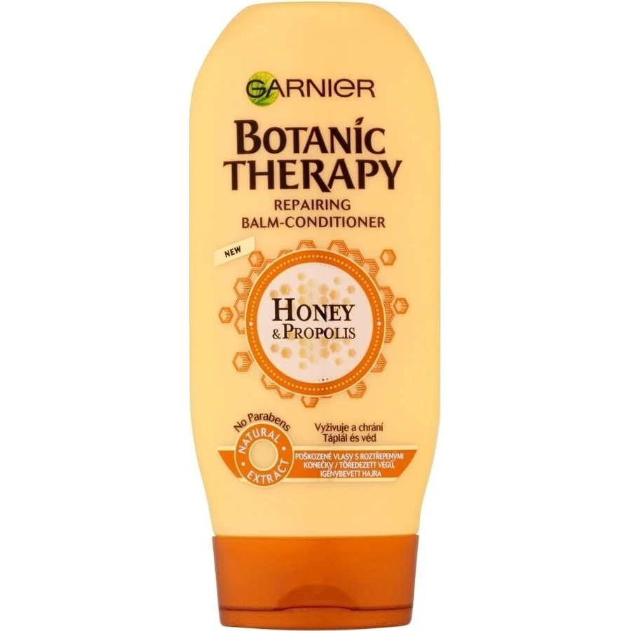 Garnier BOTANIC THERAPY HONEY BALM 1×200 мл, кондиционер: цены и характеристики