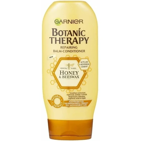 Garnier BOTANIC THERAPY HONEY BALM 1×200 мл, кондиционер: цены и характеристики