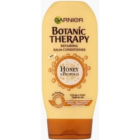 Garnier BOTANIC THERAPY HONEY BALM 1×200 мл, кондиционер: цены и характеристики