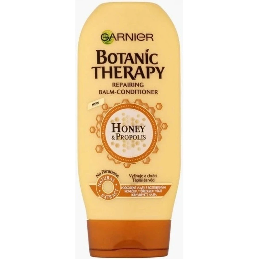 Garnier BOTANIC THERAPY HONEY BALM 1×200 мл, кондиционер: цены и характеристики