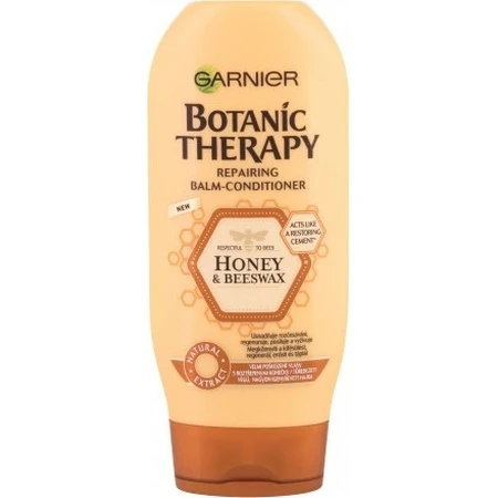 Garnier BOTANIC THERAPY HONEY BALM 1×200 мл, кондиционер: цены и характеристики