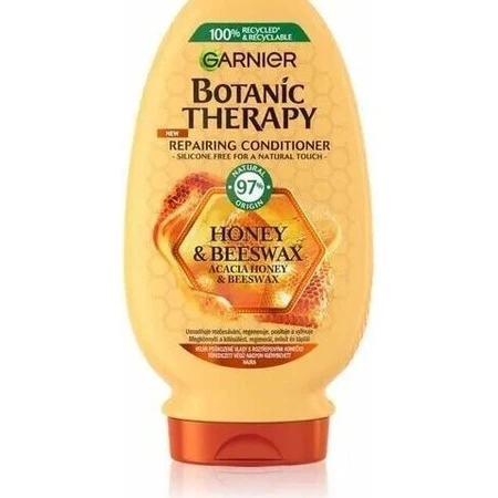 Garnier BOTANIC THERAPY HONEY BALM 1×200 мл, кондиционер: цены и характеристики