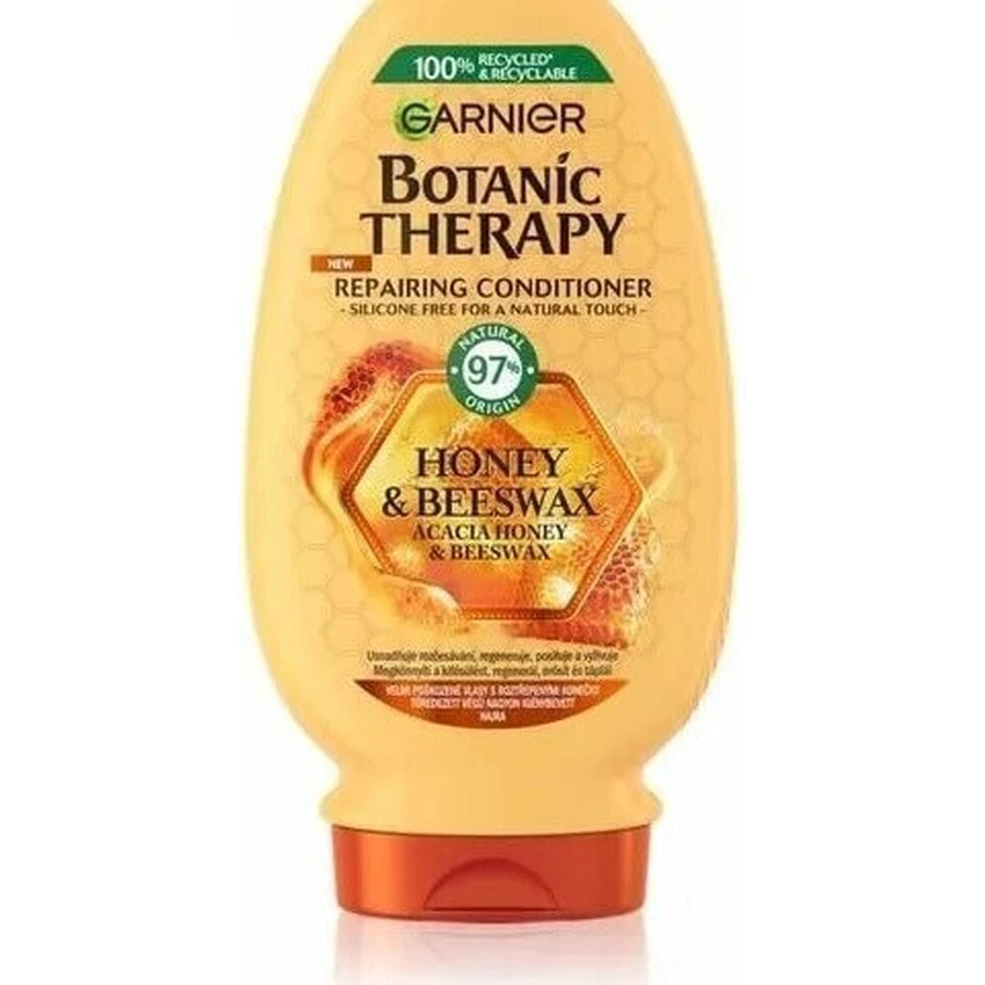 Garnier BOTANIC THERAPY HONEY BALM 1×200 мл, кондиционер: цены и характеристики