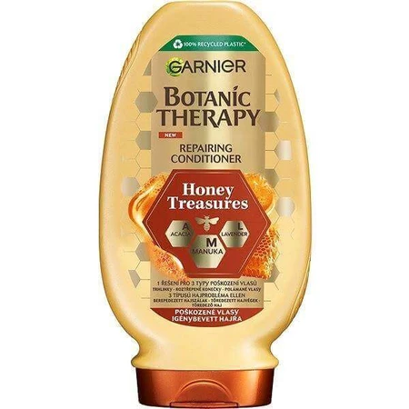Garnier BOTANIC THERAPY HONEY BALM 1×200 мл, кондиционер: цены и характеристики