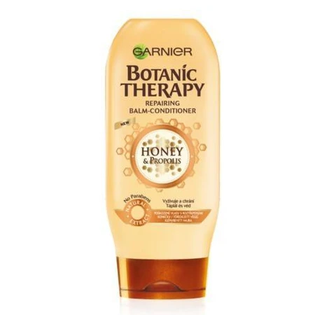 Garnier BOTANIC THERAPY HONEY BALM 1×200 мл, кондиционер: цены и характеристики