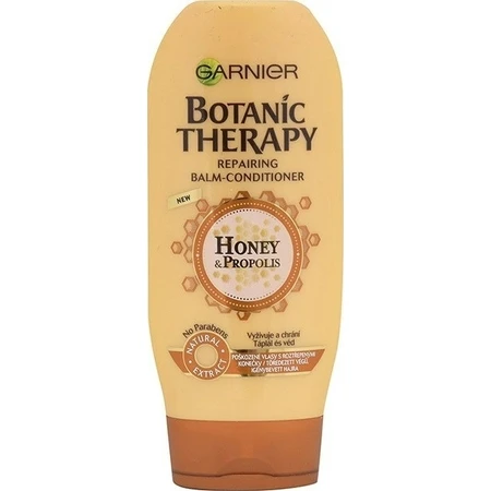 Garnier BOTANIC THERAPY HONEY BALM 1×200 мл, кондиционер: цены и характеристики