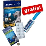 Нашийник Adaptil для маленьких собак 1×1 шт, довжина 45 см: ціни та характеристики