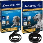 Нашийник Adaptil для маленьких собак 1×1 шт, довжина 45 см: ціни та характеристики