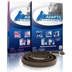 Нашийник Adaptil для маленьких собак 1×1 шт, довжина 45 см: ціни та характеристики