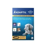 Нашийник Adaptil для маленьких собак 1×1 шт, довжина 45 см: ціни та характеристики