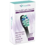 Насадки TrueLife SonicBrush серии Clean Стандартная черная Сменные насадки 2 шт.: цены и характеристики