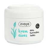 Ziaja Біо Алое, крем, 100мл