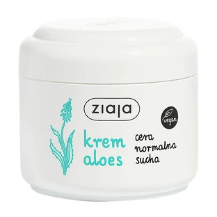Ziaja Біо Алое, крем, 100мл