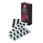Комплекс Dr. Ohhira Deluxe из 12 штаммов молочнокислых бактерий, 30 капсул: цены и характеристики