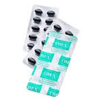 Комплекс Dr. Ohhira Deluxe из 12 штаммов молочнокислых бактерий, 30 капсул: цены и характеристики