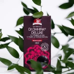 Комплекс Dr. Ohhira Deluxe из 12 штаммов молочнокислых бактерий, 30 капсул: цены и характеристики