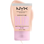 NYX Professional Makeup Bare With Me Blur Tint 02 Fair make-up, 30 мл: цены и характеристики