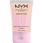 NYX Professional Makeup Bare With Me Blur Tint 02 Fair make-up, 30 мл: цены и характеристики
