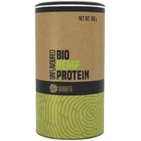 VanaVita BIO Hemp Protein без вкуса 500 г