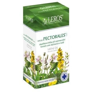 Leros SPECIES PECTORALES PLANTA 100 г