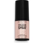 Revolution Soap Styler Activation Spray спрей для обоих 1×1 шт.: цены и характеристики