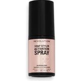 Revolution Soap Styler Активуючий спрей-спрей для брів 1×1 шт