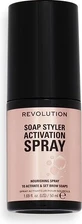 Revolution Soap Styler Активуючий спрей-спрей для брів 1×1 шт