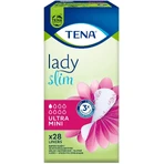 Tena Lady Slim Ultra Mini 28 шт: цены и характеристики