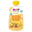 Фруктовый мусс HiPP Sport Bio, банан, груша, апельсин, манго с рисом, после 1 года, 120 г КОРОТКАЯ ДАТА