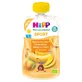 Фруктовый мусс HiPP Sport Bio, банан, груша, апельсин, манго с рисом, после 1 года, 120 г КОРОТКАЯ ДАТА
