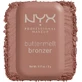 NYX Professional Makeup Buttermelt Bronzer 03 Deserve Butta