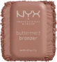 NYX Professional Makeup Buttermelt Bronzer 03 Deserve Butta