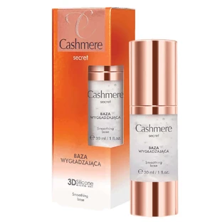 Основа под макияж Cashmere Secret, 30 мл