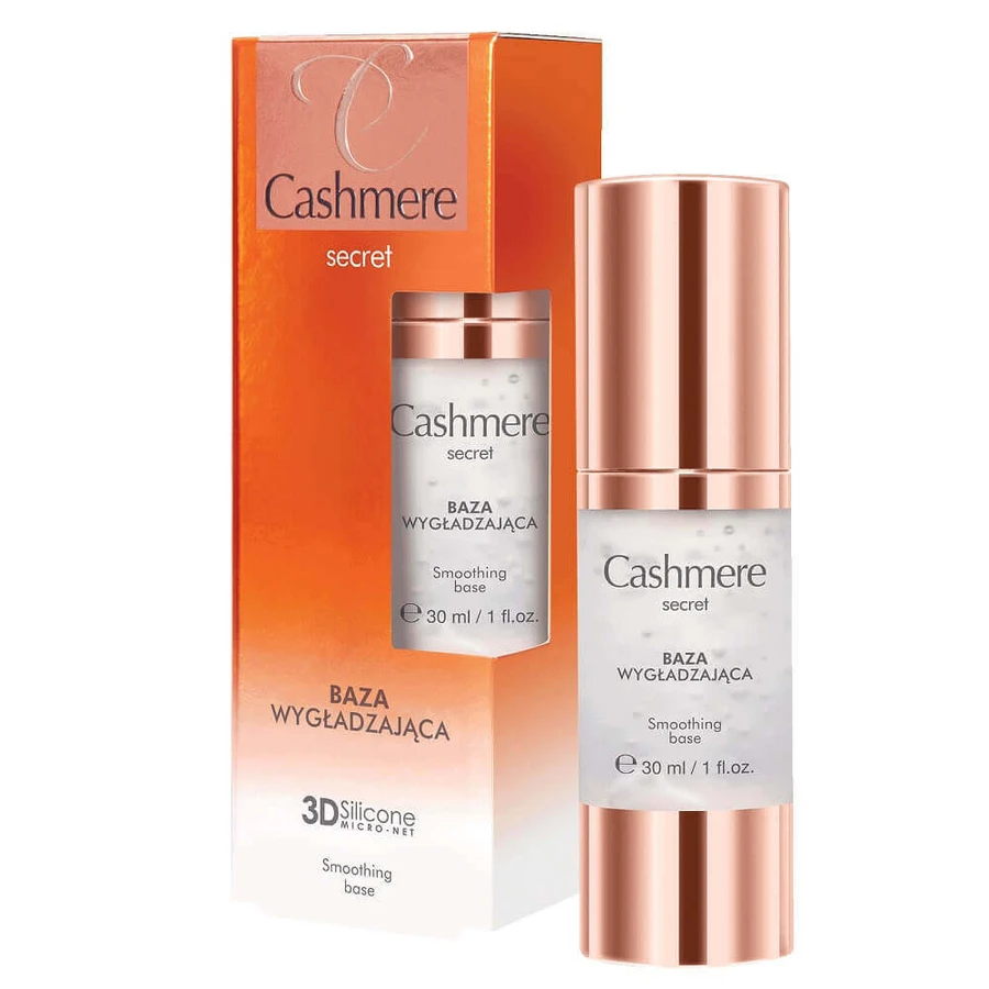 Основа под макияж Cashmere Secret, 30 мл: цены и характеристики