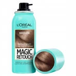 Спрей для волосся L'Oréal Paris Magic Retouch для покриття наростів світло-коричневий, 75 мл 1×75 мл, спрей: ціни та характеристики