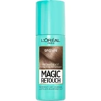 Спрей для волосся L'Oréal Paris Magic Retouch для покриття наростів світло-коричневий, 75 мл 1×75 мл, спрей: ціни та характеристики