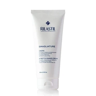 RILASTIL STRETCH MARKS - Профилактика растяжек и крем от растяжек x 200 мл