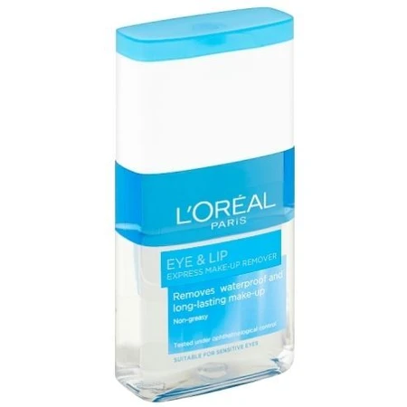 L'Oréal Paris Express Cast 125 мл: цены и характеристики