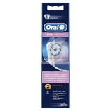 Ультратонкая чувствительная зубная щетка Sensitive, 2 зубные щетки, Oral B