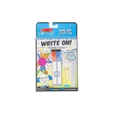 Книжка-раскраска, 6 лет+, Melissa&Doug