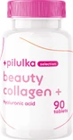 Pill Selection Beauty Collagen Plus з HA 90 таблеток