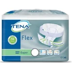 TENA Flex Super M 1×30 шт, трусы от недержания с быстросъемным поясом: цены и характеристики