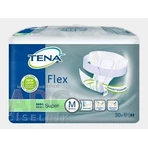 TENA Flex Super M 1×30 шт, трусы от недержания с быстросъемным поясом: цены и характеристики