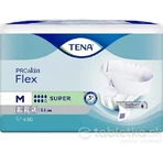 TENA Flex Super M 1×30 шт, трусы от недержания с быстросъемным поясом: цены и характеристики