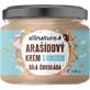 Allnature Araid крем з білим шоколадом та кокосом 220 г